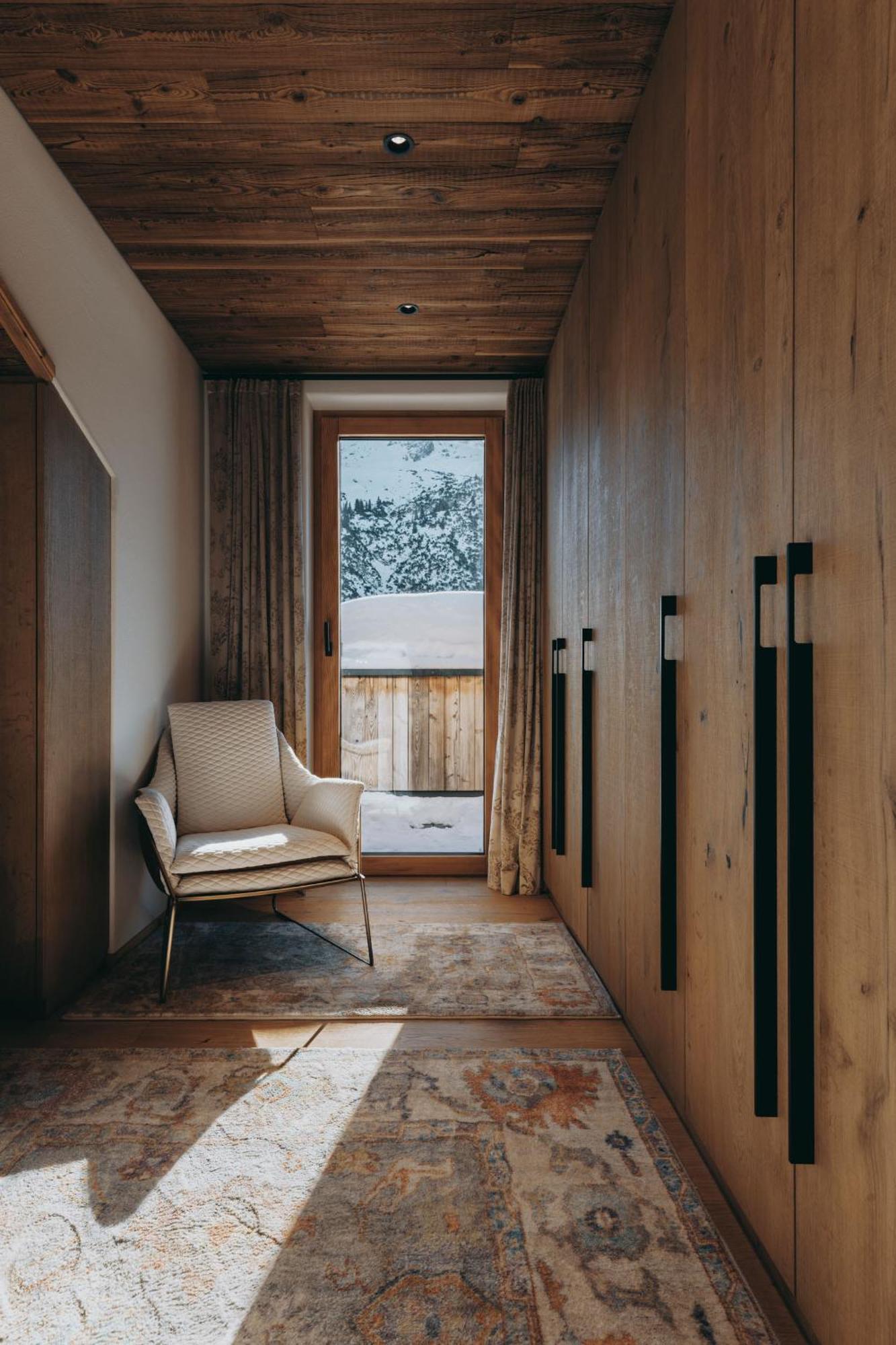 Präsidentensuite